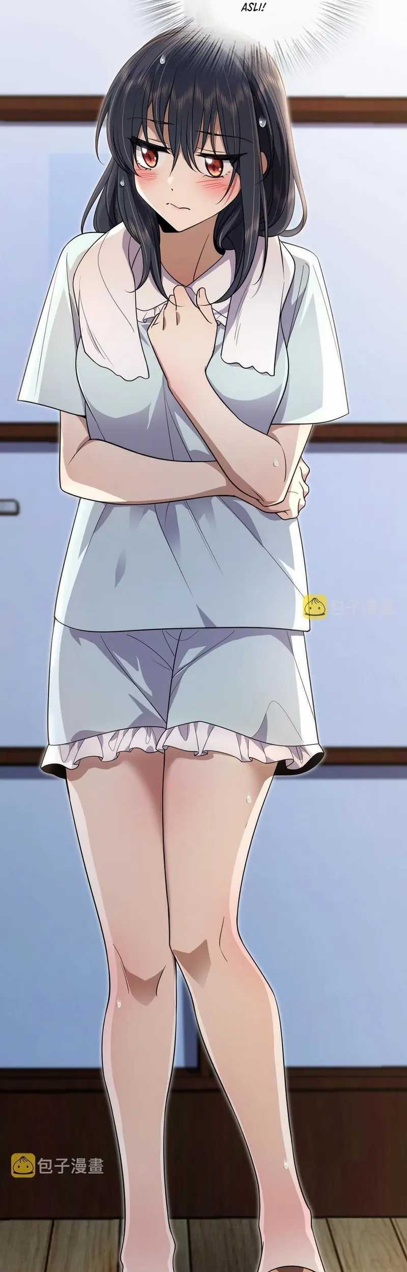 My Wife Is From a Thousand Years Ago Chapter 122 Gambar 10