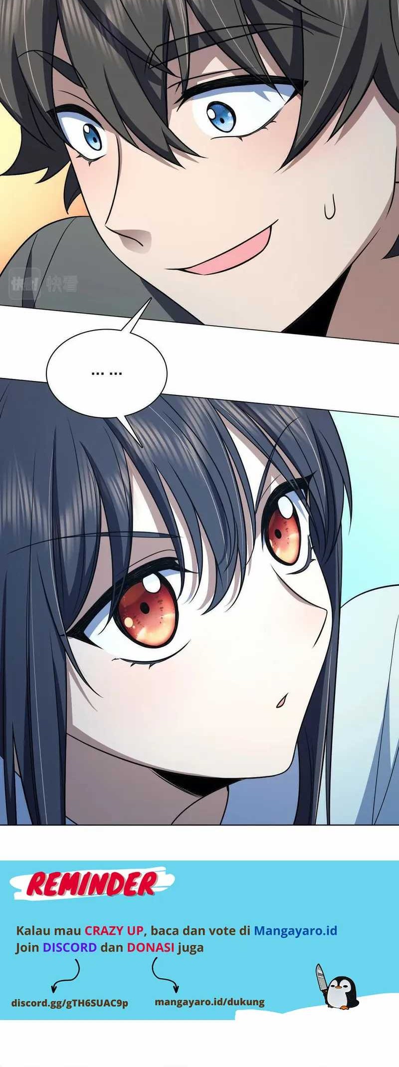 My Wife Is From a Thousand Years Ago Chapter 122 Gambar 17