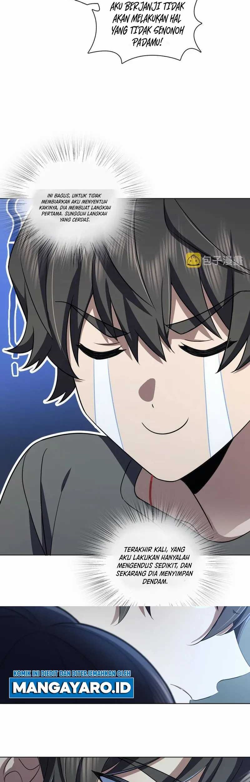 My Wife Is From a Thousand Years Ago Chapter 122 Gambar 19