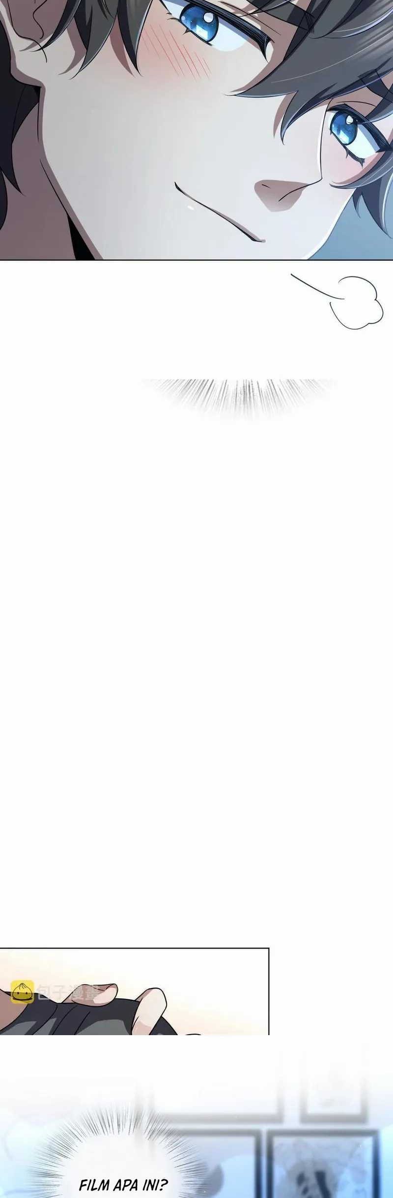 My Wife Is From a Thousand Years Ago Chapter 122 Gambar 20