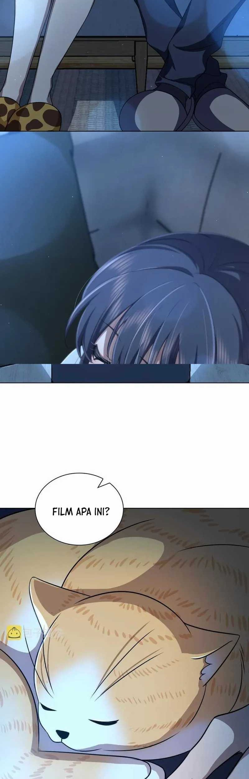 My Wife Is From a Thousand Years Ago Chapter 122 Gambar 22