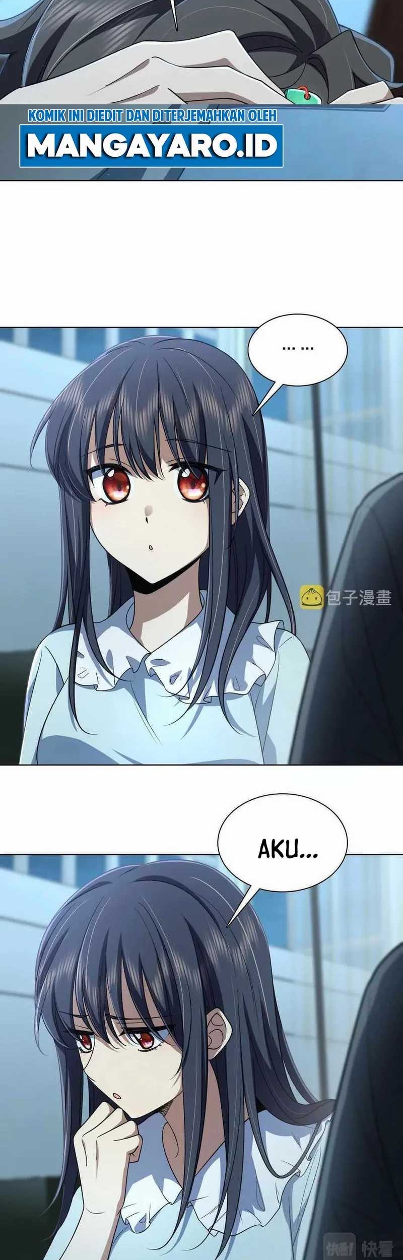 My Wife Is From a Thousand Years Ago Chapter 122 Gambar 27