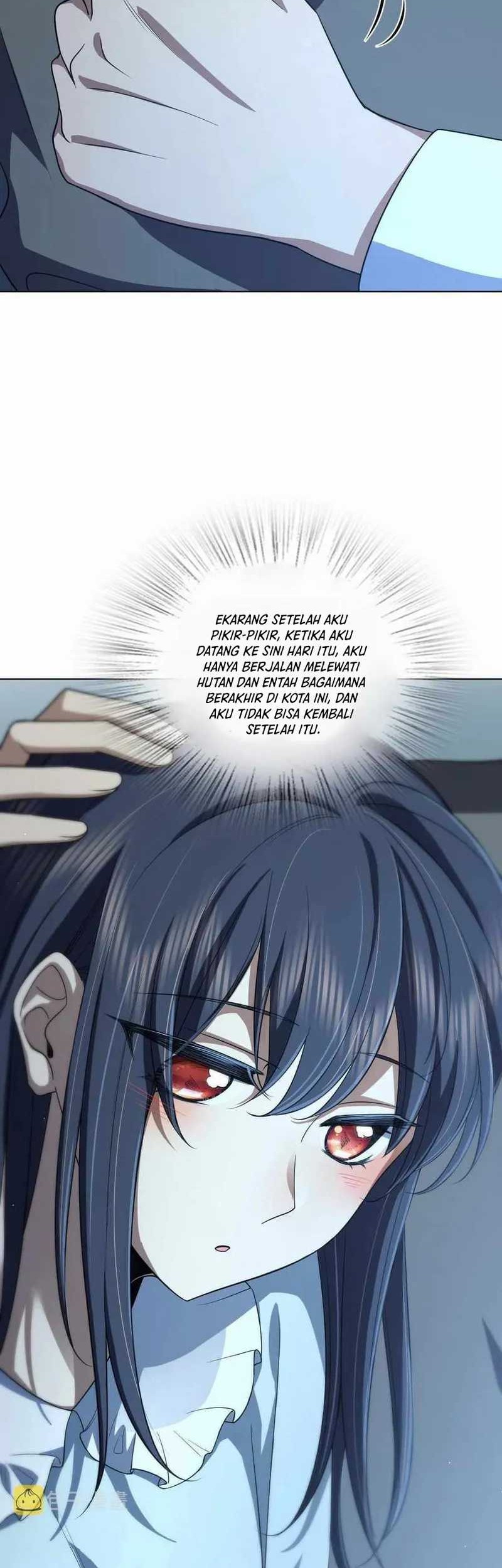 My Wife Is From a Thousand Years Ago Chapter 122 Gambar 30