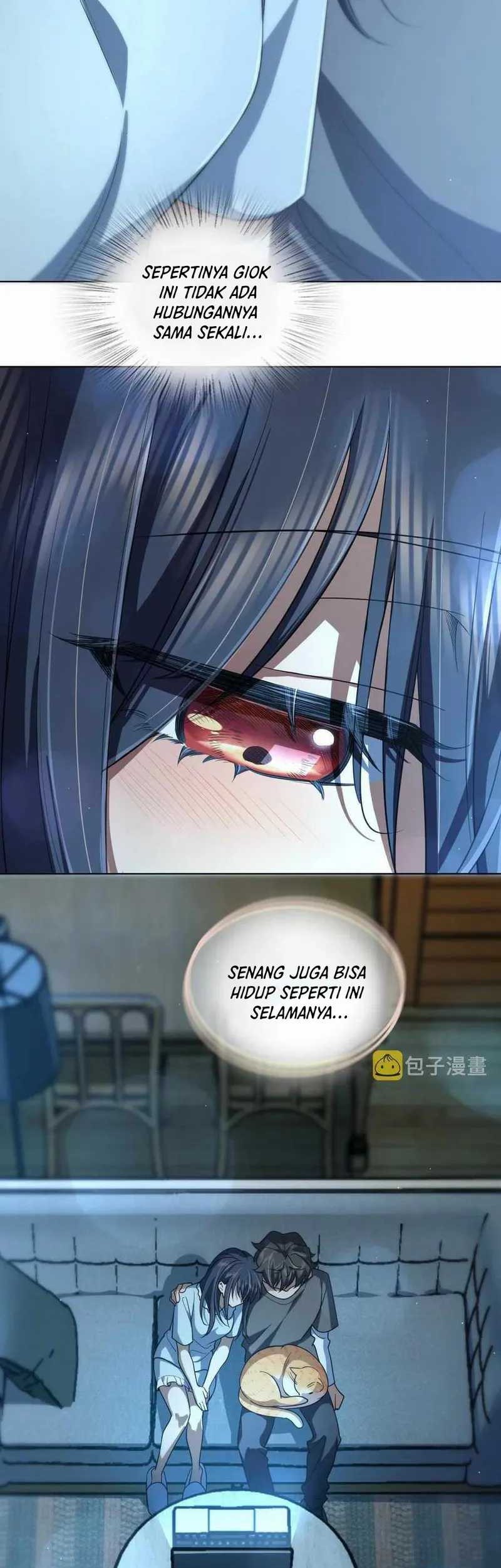 My Wife Is From a Thousand Years Ago Chapter 122 Gambar 31