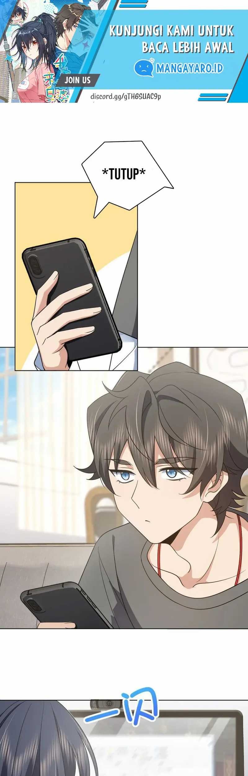 Manhua My Wife Is From a Thousand Years Ago Chapter 121 gambar nomor 2