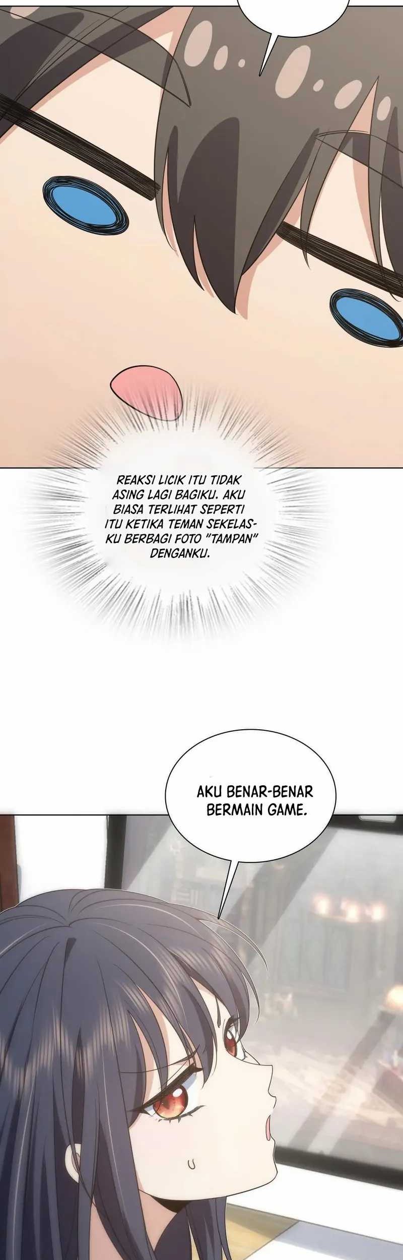 My Wife Is From a Thousand Years Ago Chapter 121 Gambar 4