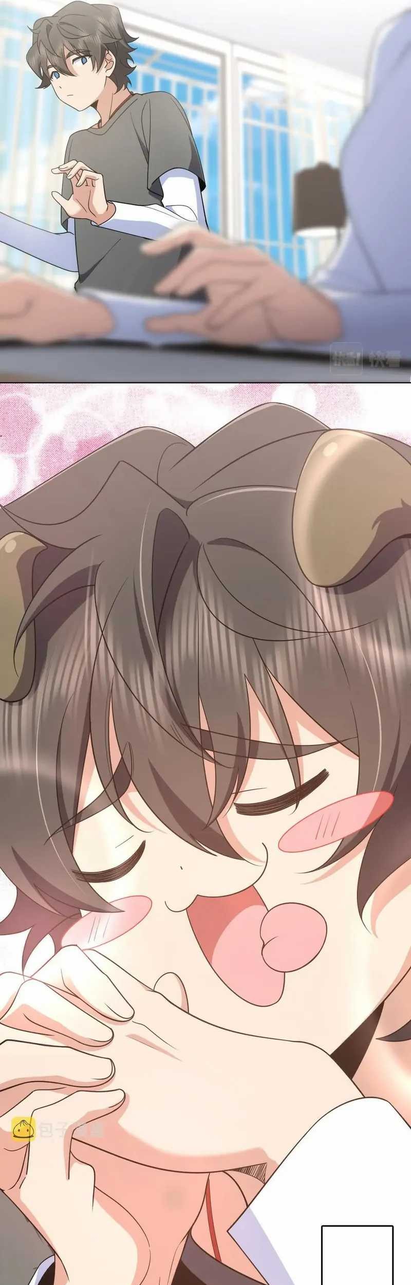 My Wife Is From a Thousand Years Ago Chapter 121 Gambar 6