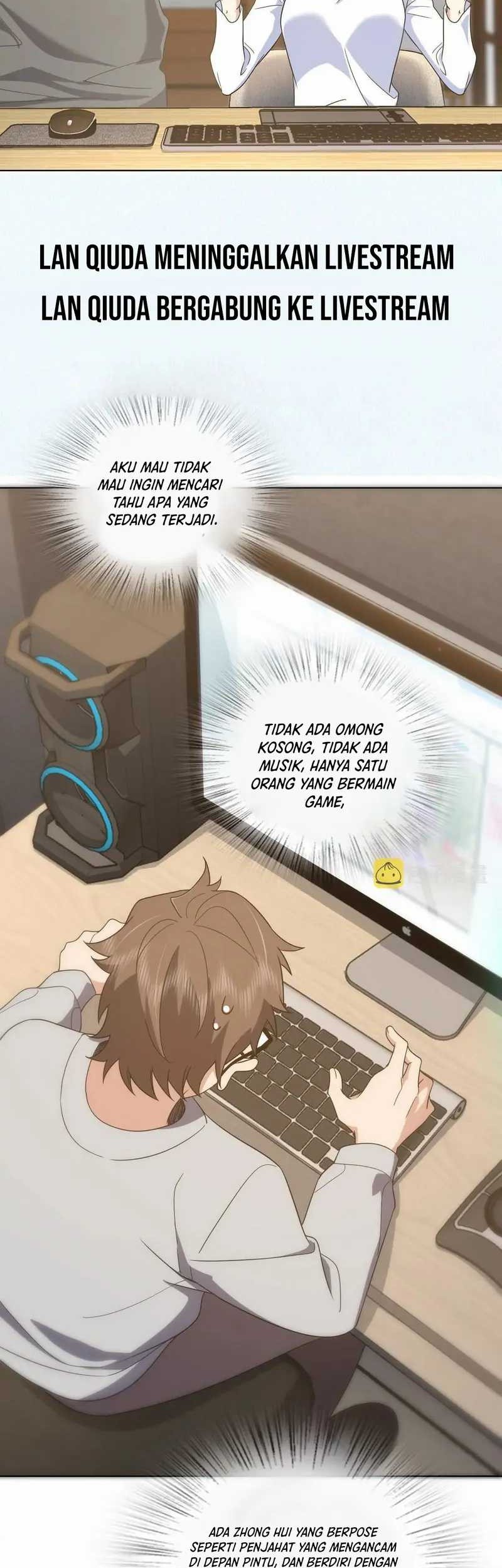 My Wife Is From a Thousand Years Ago Chapter 121 Gambar 12