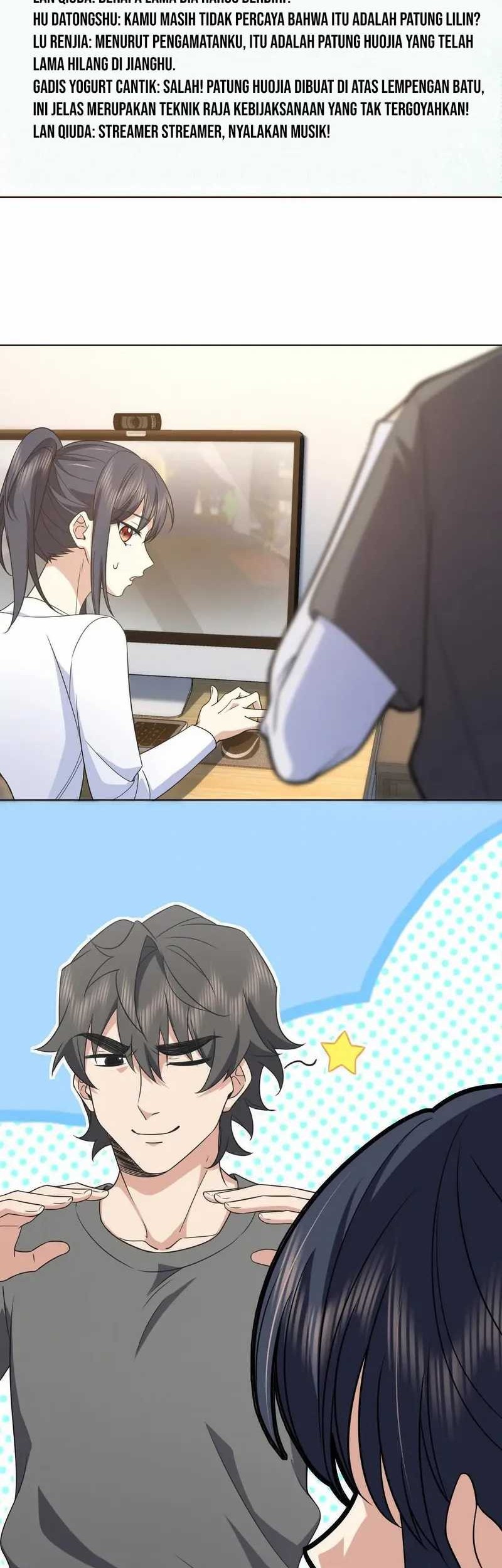 My Wife Is From a Thousand Years Ago Chapter 121 Gambar 15