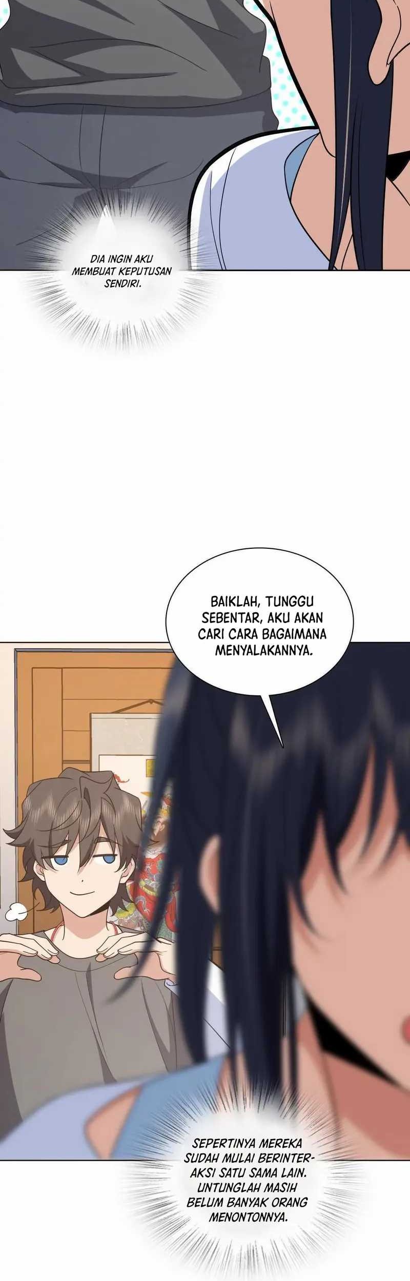 My Wife Is From a Thousand Years Ago Chapter 121 Gambar 16