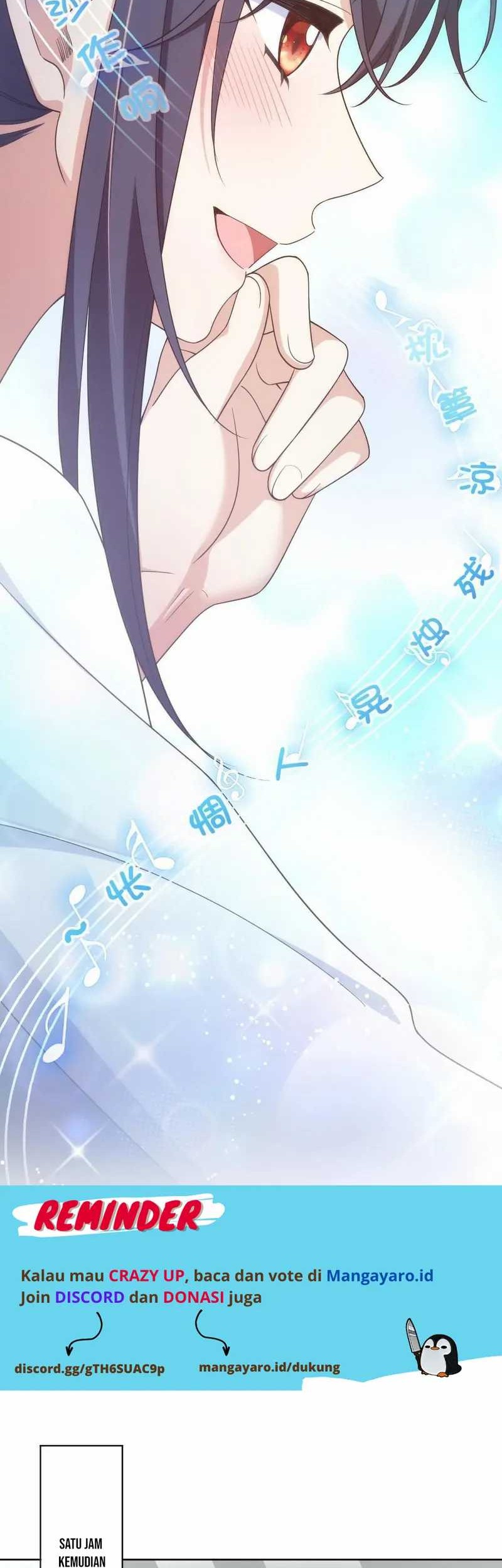 My Wife Is From a Thousand Years Ago Chapter 121 Gambar 19