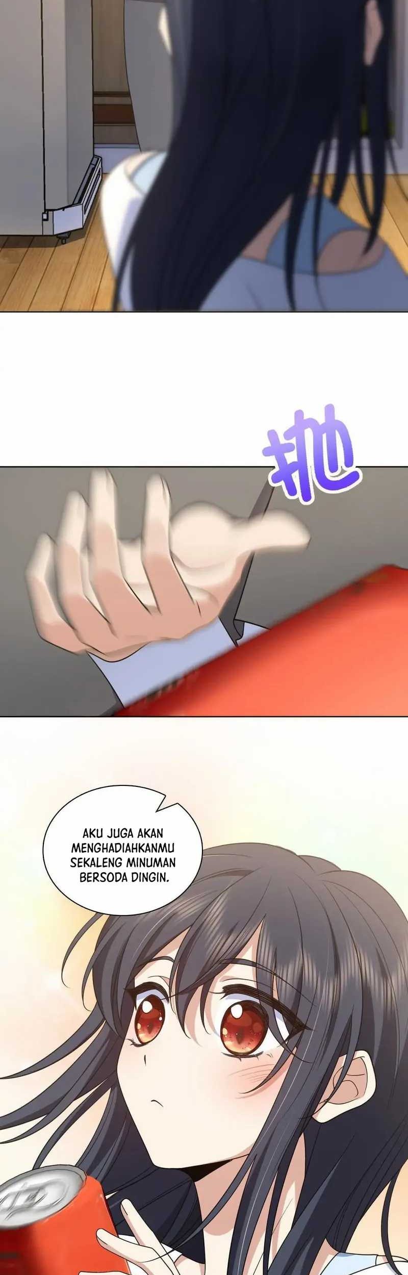 My Wife Is From a Thousand Years Ago Chapter 121 Gambar 24