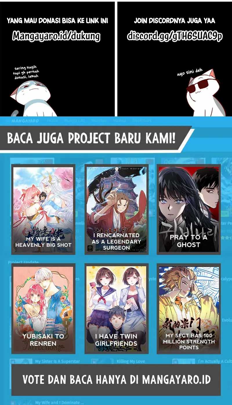 My Wife Is From a Thousand Years Ago Chapter 121 Gambar 30