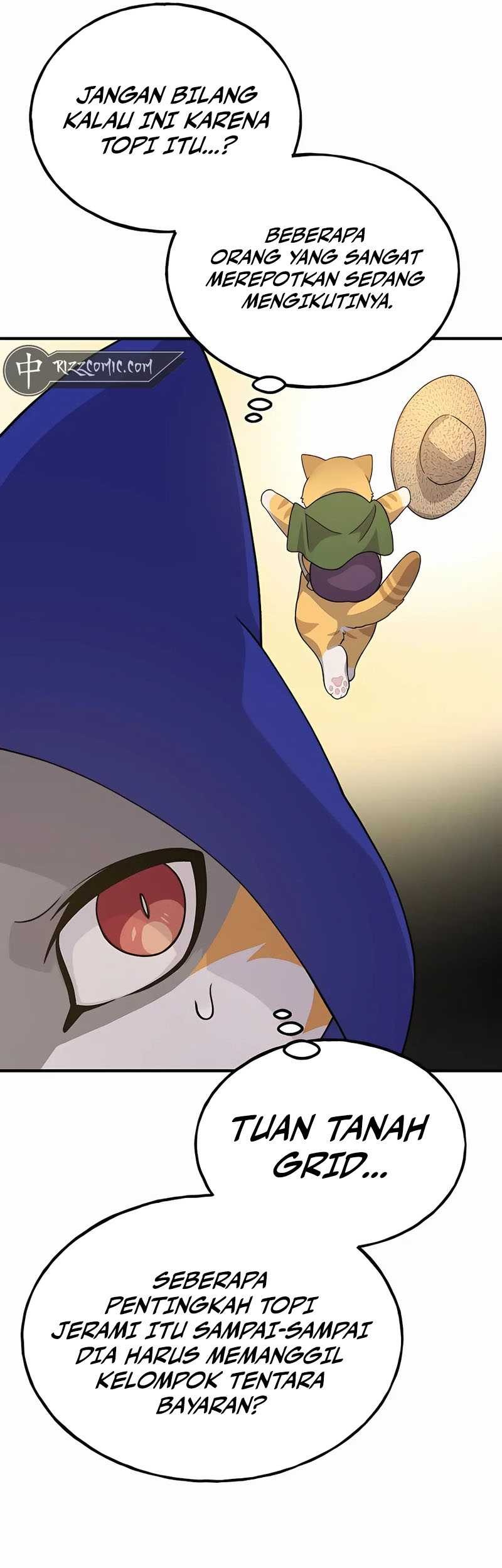 Solo Farming In The Tower Chapter 33 Gambar 77