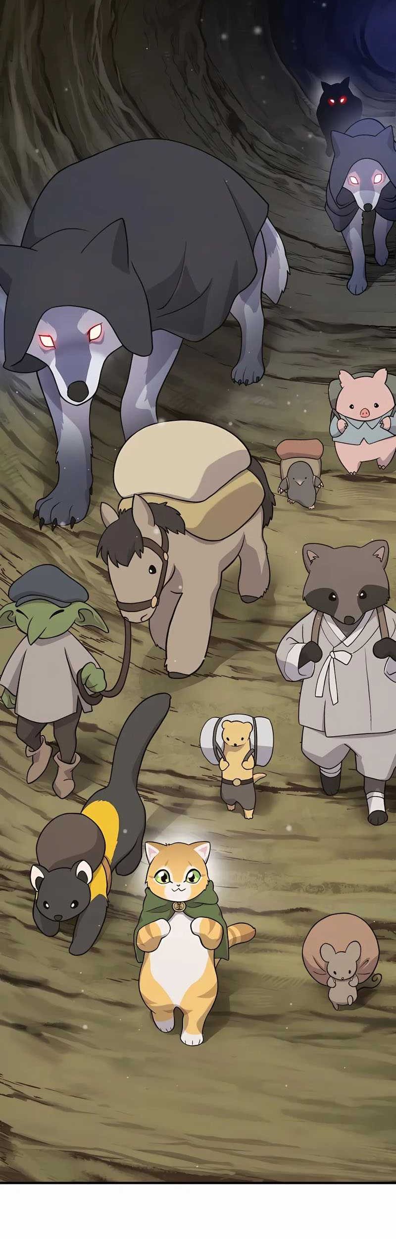 Solo Farming In The Tower Chapter 33 Gambar 79