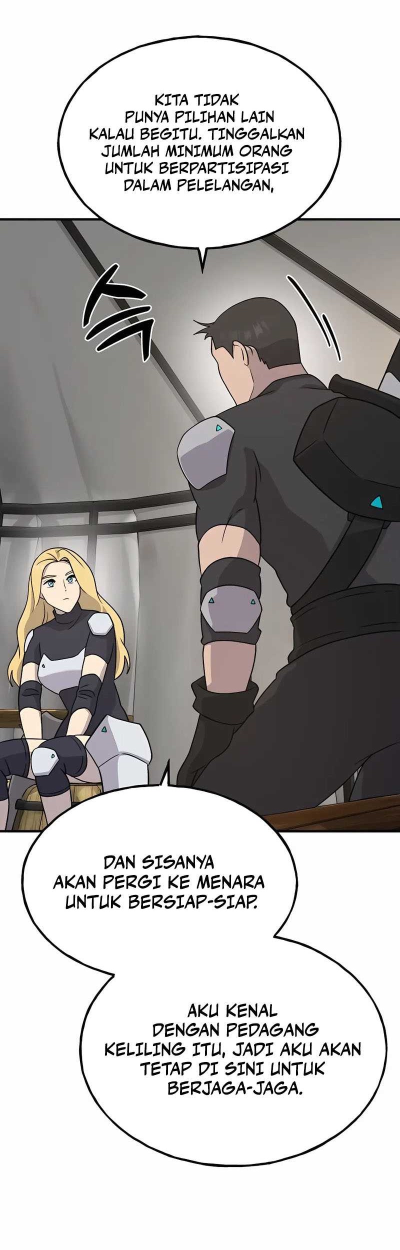 Solo Farming In The Tower Chapter 33 Gambar 56