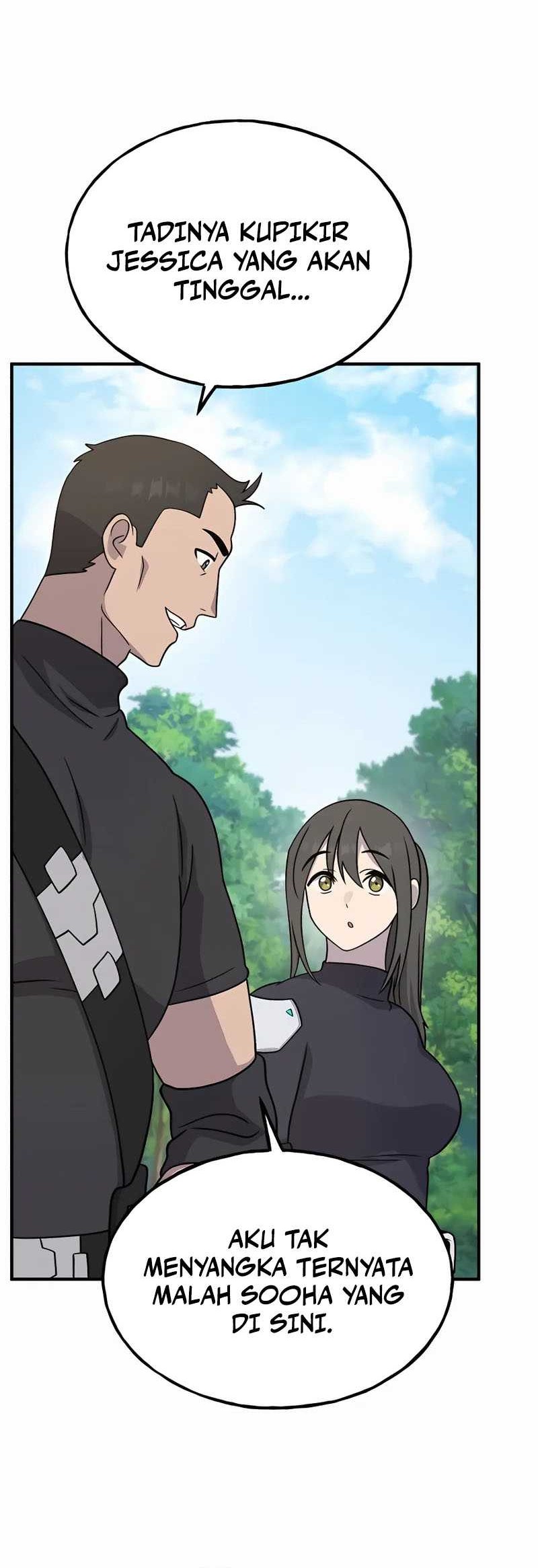 Solo Farming In The Tower Chapter 33 Gambar 58