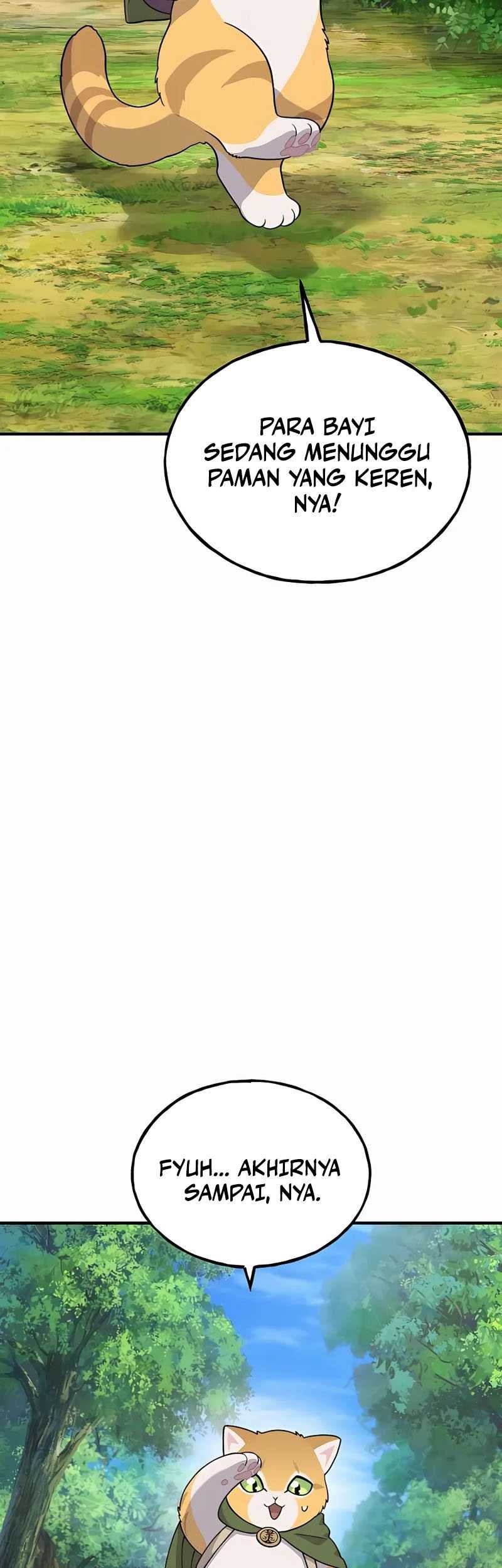 Solo Farming In The Tower Chapter 33 Gambar 63