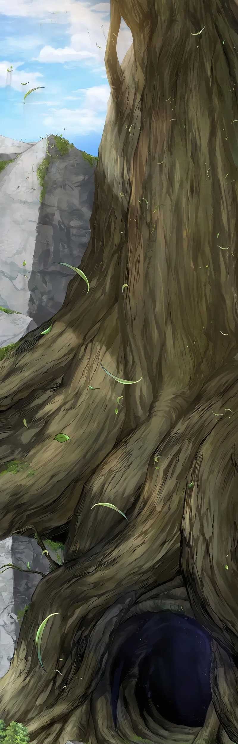 Solo Farming In The Tower Chapter 33 Gambar 65