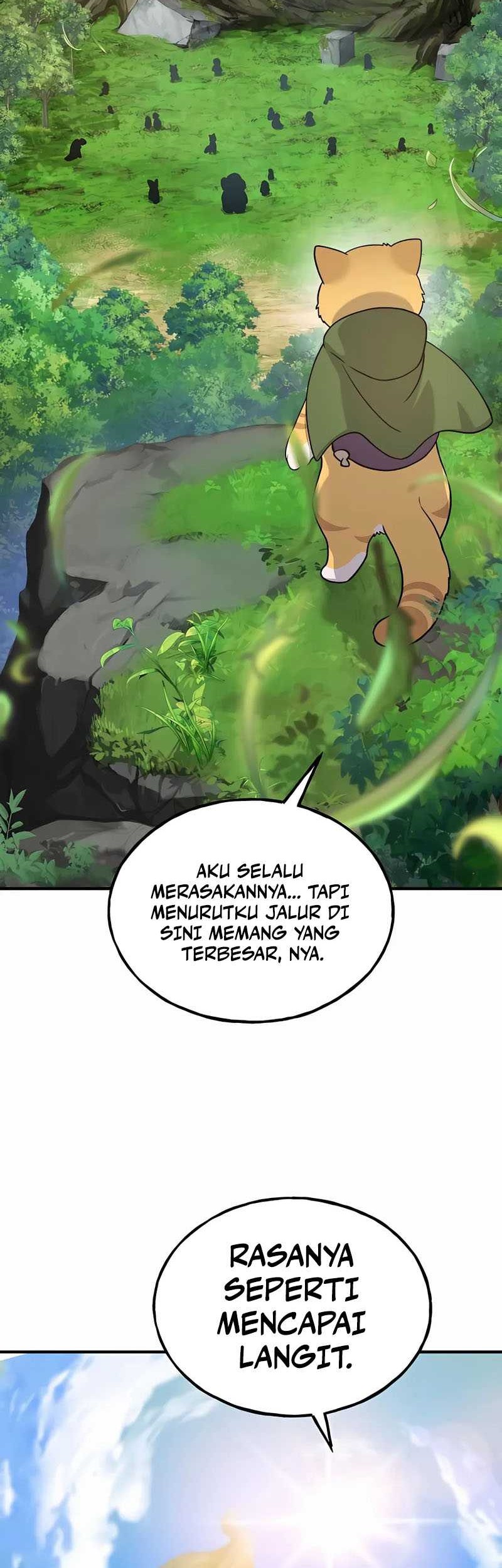 Solo Farming In The Tower Chapter 33 Gambar 66