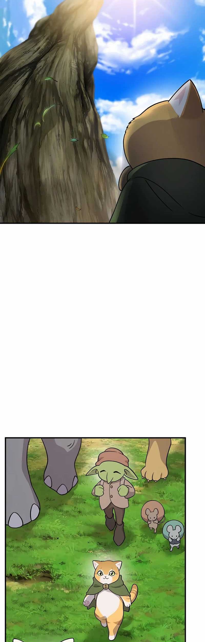 Solo Farming In The Tower Chapter 33 Gambar 67