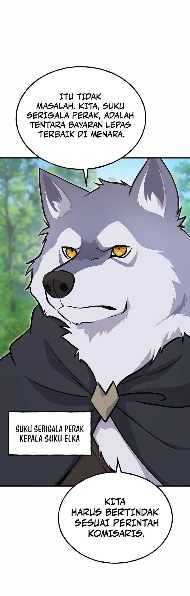 Solo Farming In The Tower Chapter 33 Gambar 74