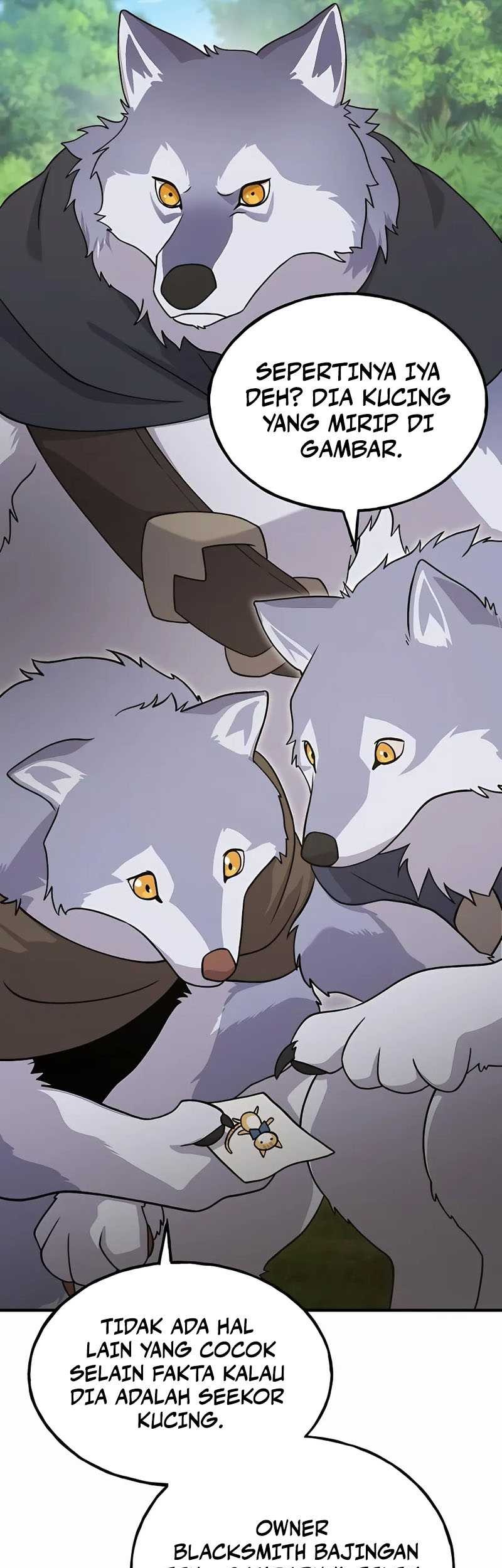 Solo Farming In The Tower Chapter 33 Gambar 71