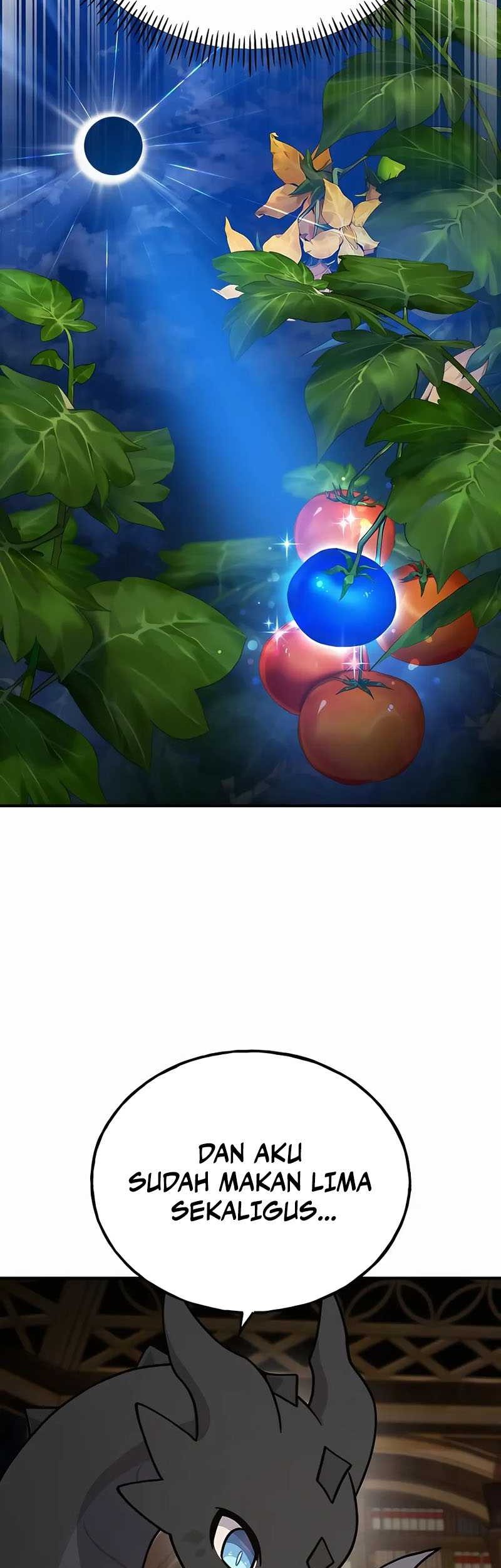 Solo Farming In The Tower Chapter 33 Gambar 4