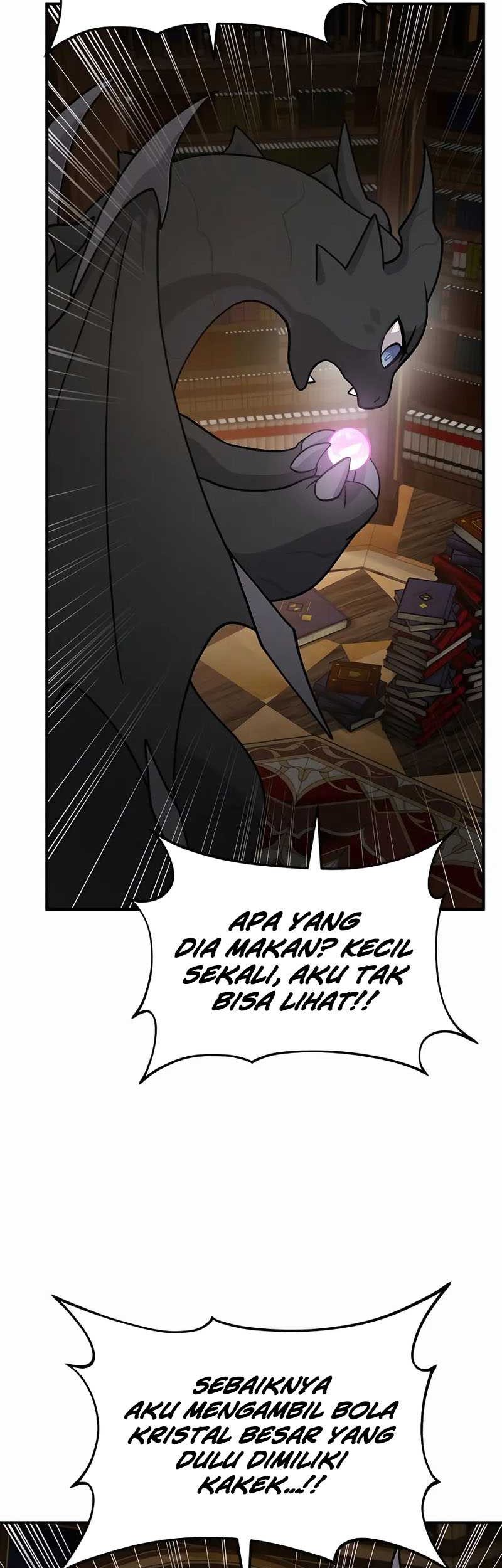 Solo Farming In The Tower Chapter 33 Gambar 10