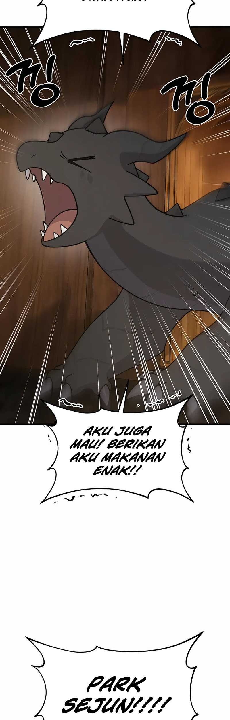 Solo Farming In The Tower Chapter 33 Gambar 12