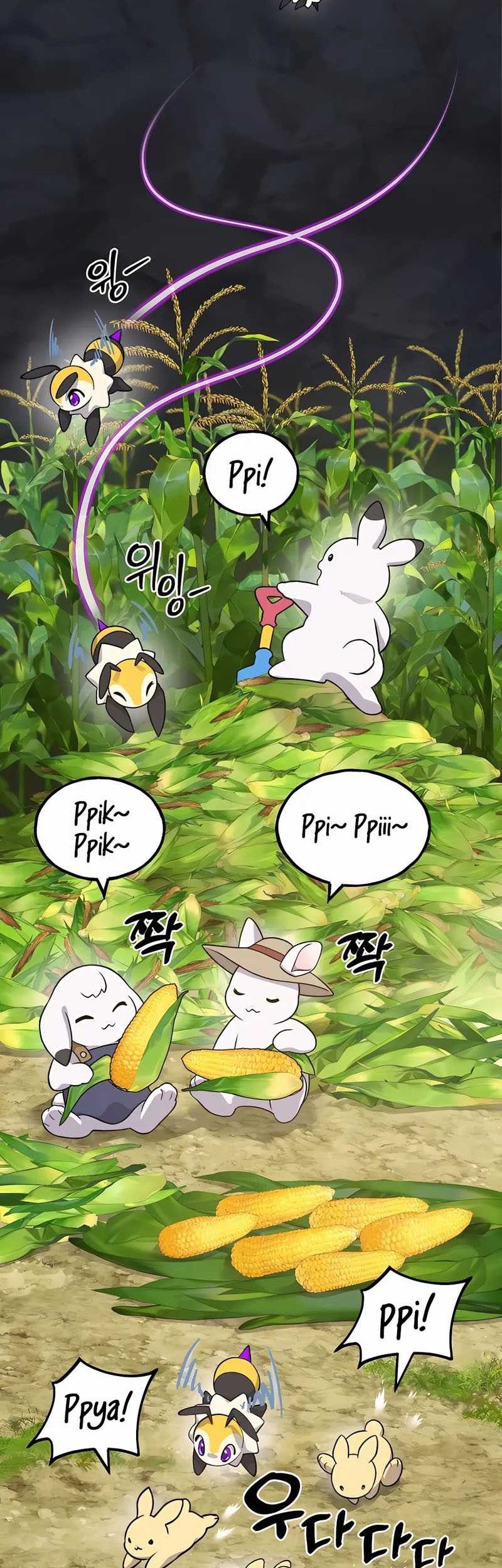 Solo Farming In The Tower Chapter 33 Gambar 16