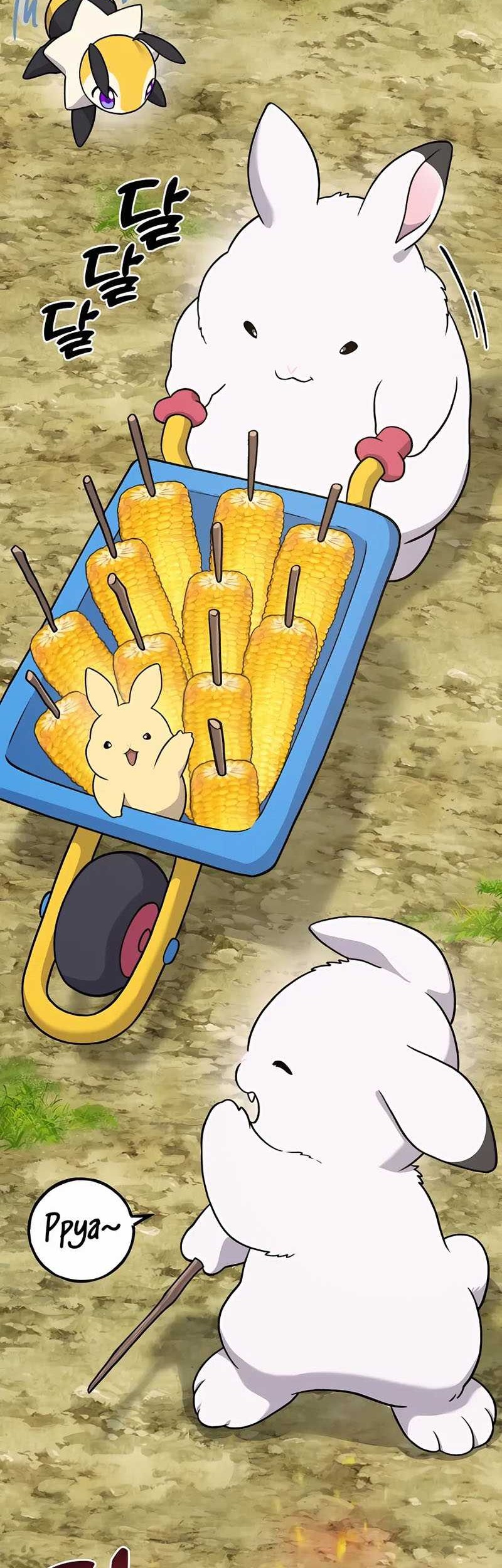 Solo Farming In The Tower Chapter 33 Gambar 18