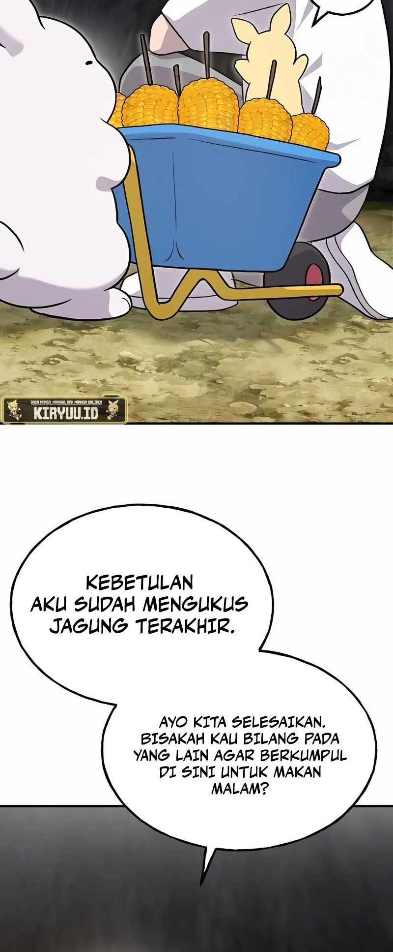 Solo Farming In The Tower Chapter 33 Gambar 20