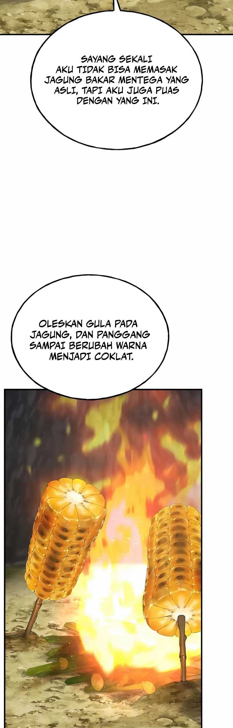 Solo Farming In The Tower Chapter 33 Gambar 29