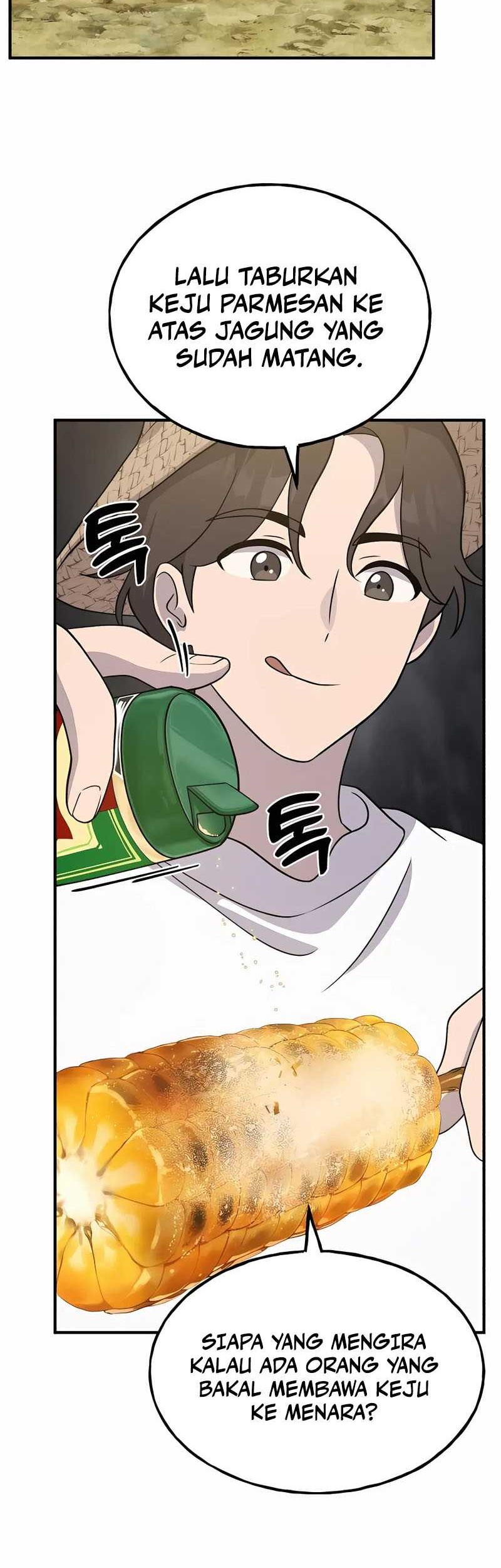 Solo Farming In The Tower Chapter 33 Gambar 30