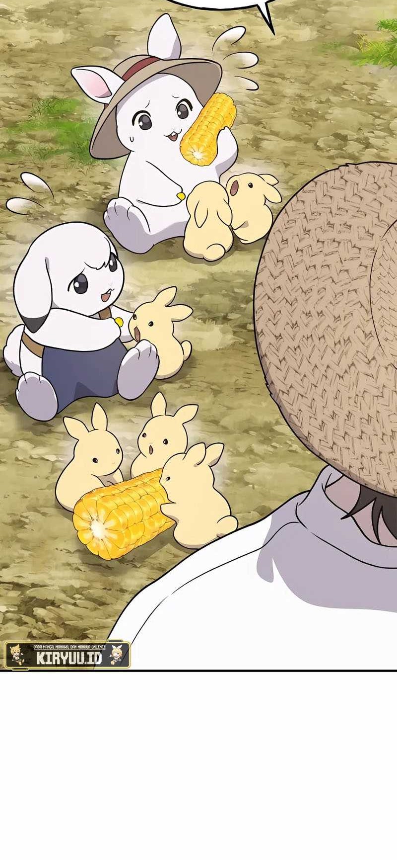 Solo Farming In The Tower Chapter 33 Gambar 39