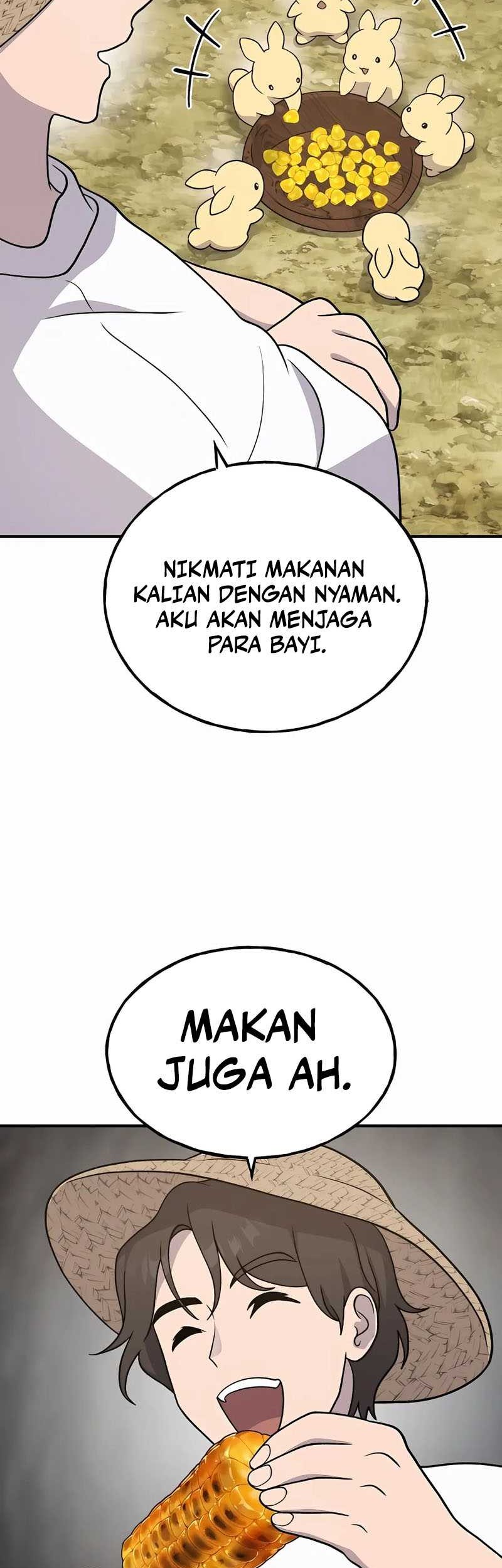 Solo Farming In The Tower Chapter 33 Gambar 42