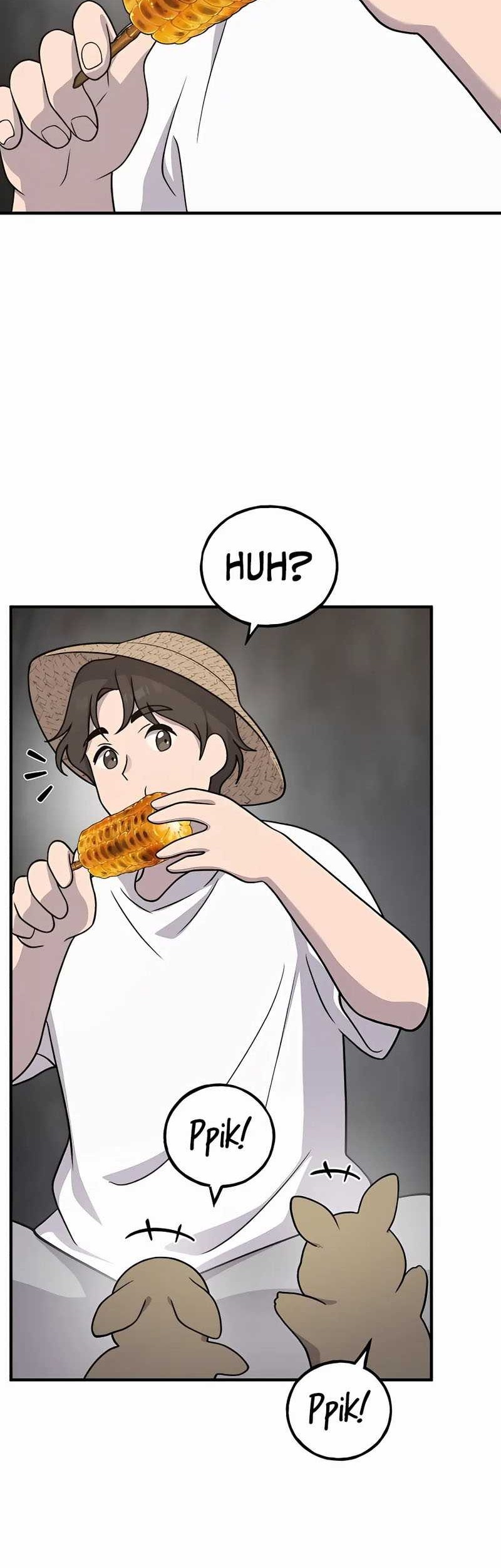 Solo Farming In The Tower Chapter 33 Gambar 43