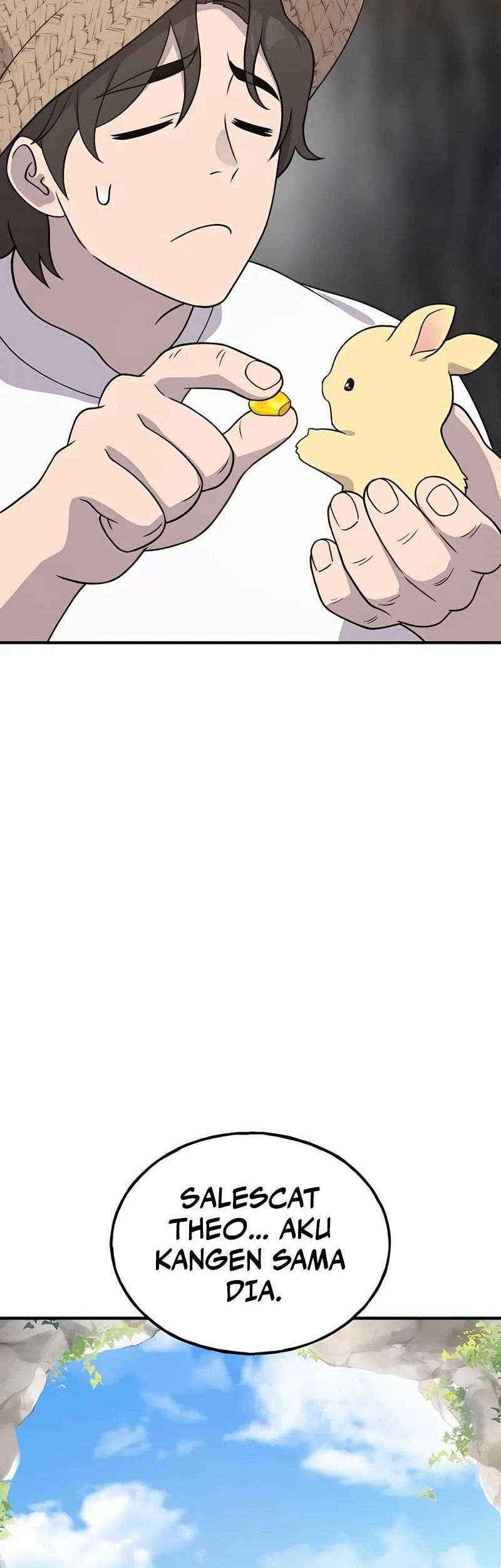 Solo Farming In The Tower Chapter 33 Gambar 48