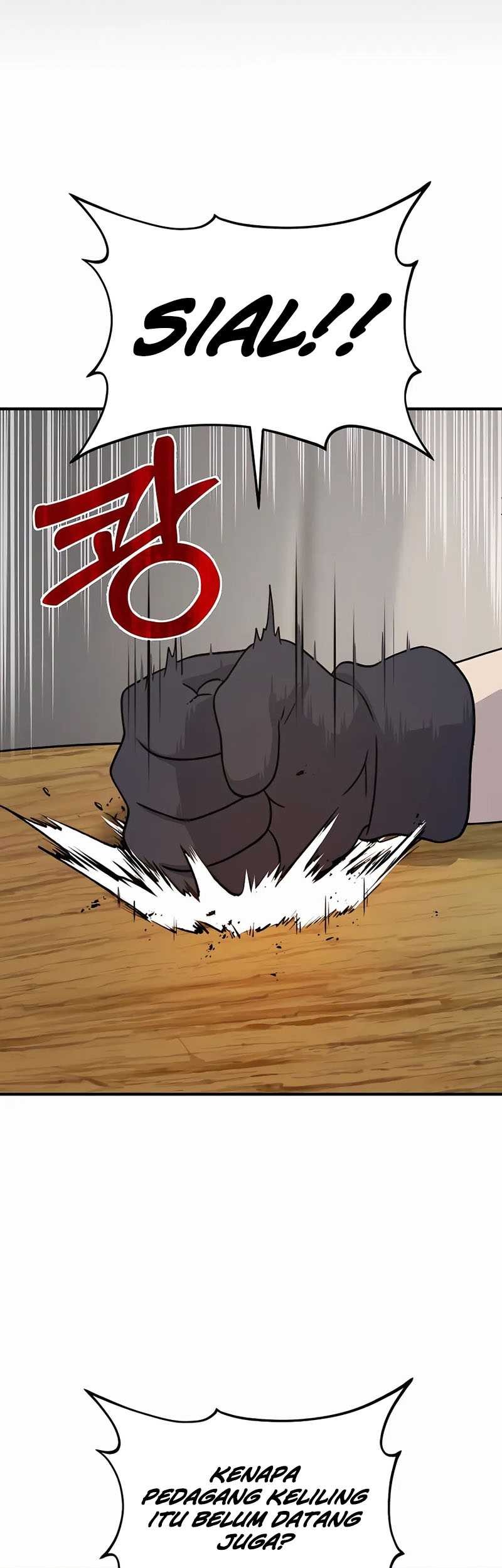 Solo Farming In The Tower Chapter 33 Gambar 51