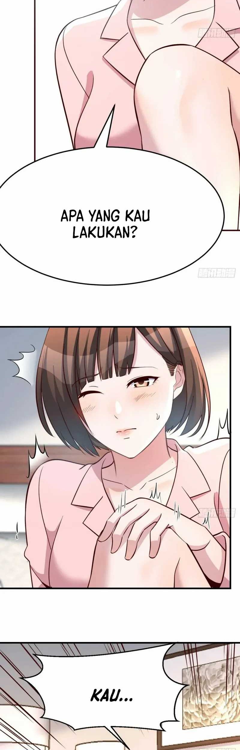 I Have Twin Girlfriends Chapter 192 Gambar 3