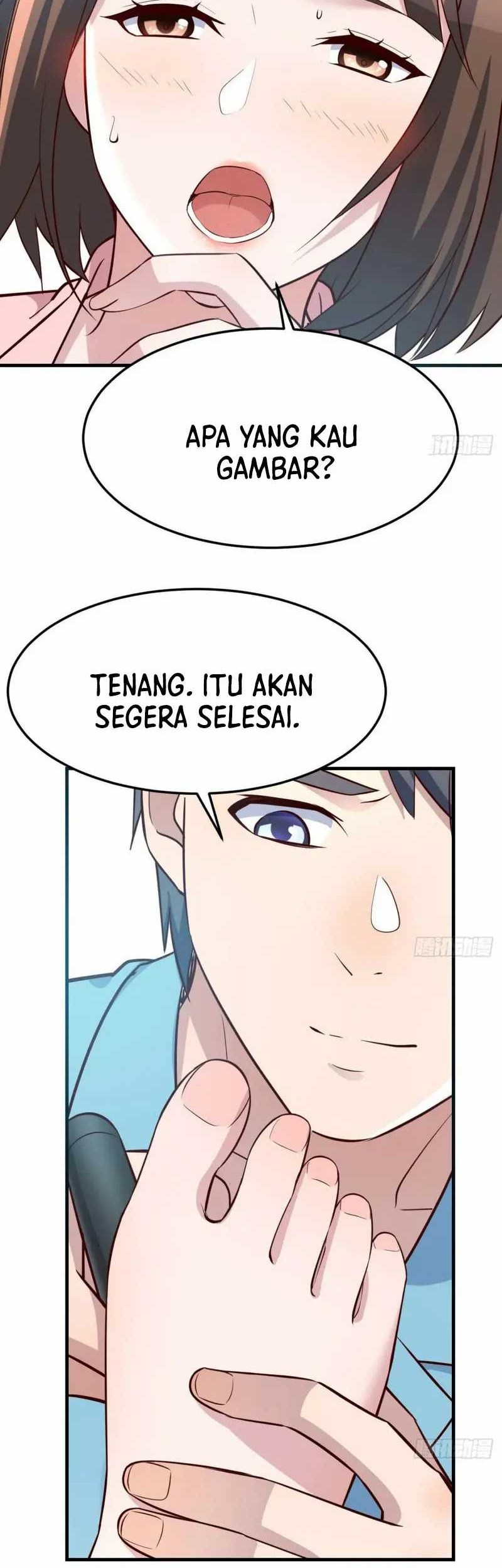 I Have Twin Girlfriends Chapter 192 Gambar 5