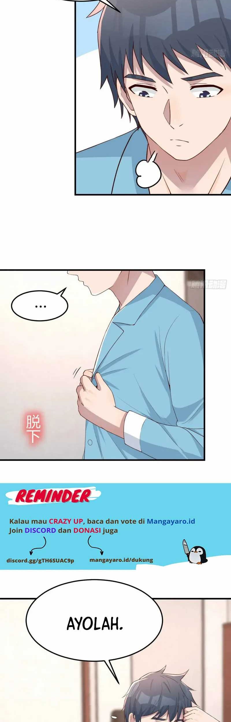 I Have Twin Girlfriends Chapter 192 Gambar 15