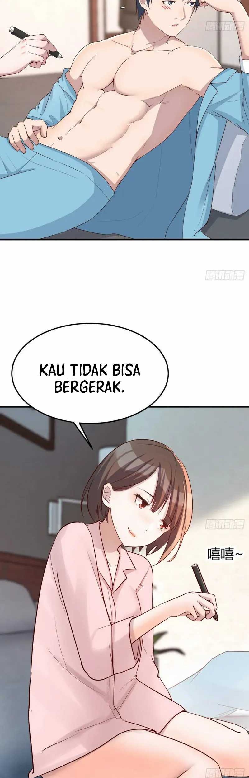 I Have Twin Girlfriends Chapter 192 Gambar 16