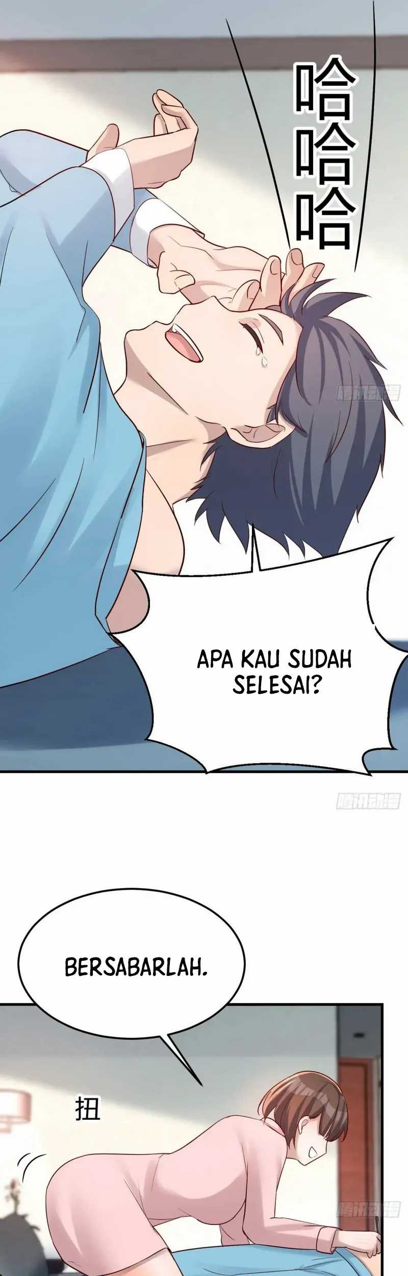 I Have Twin Girlfriends Chapter 192 Gambar 18