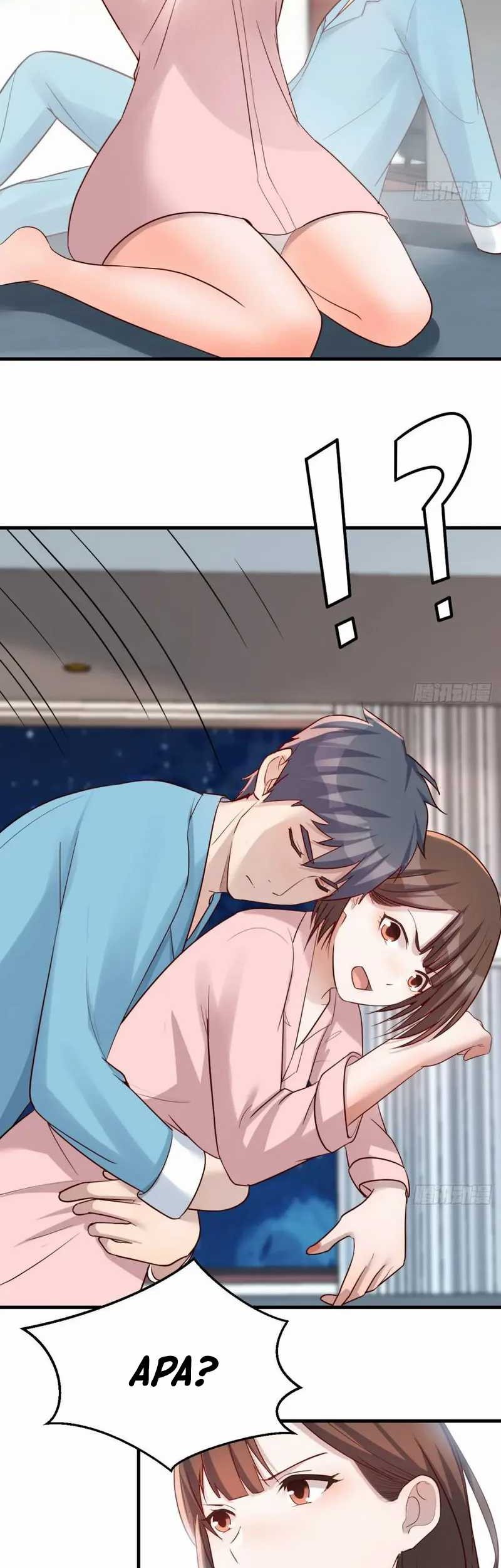 I Have Twin Girlfriends Chapter 192 Gambar 24