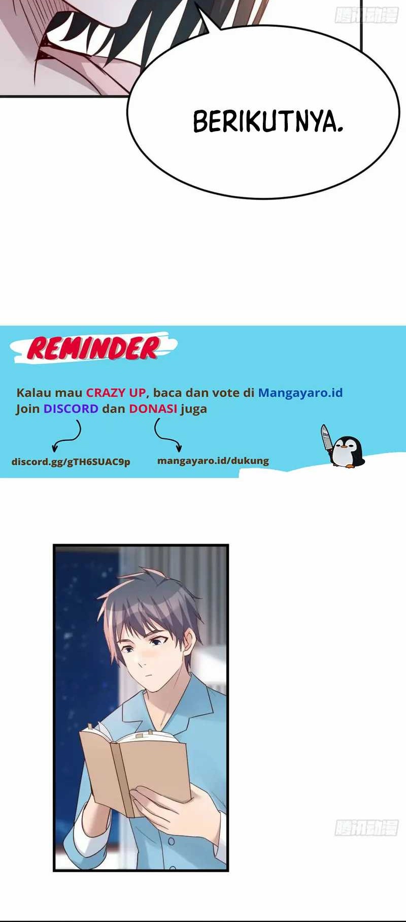 I Have Twin Girlfriends Chapter 191 Gambar 17