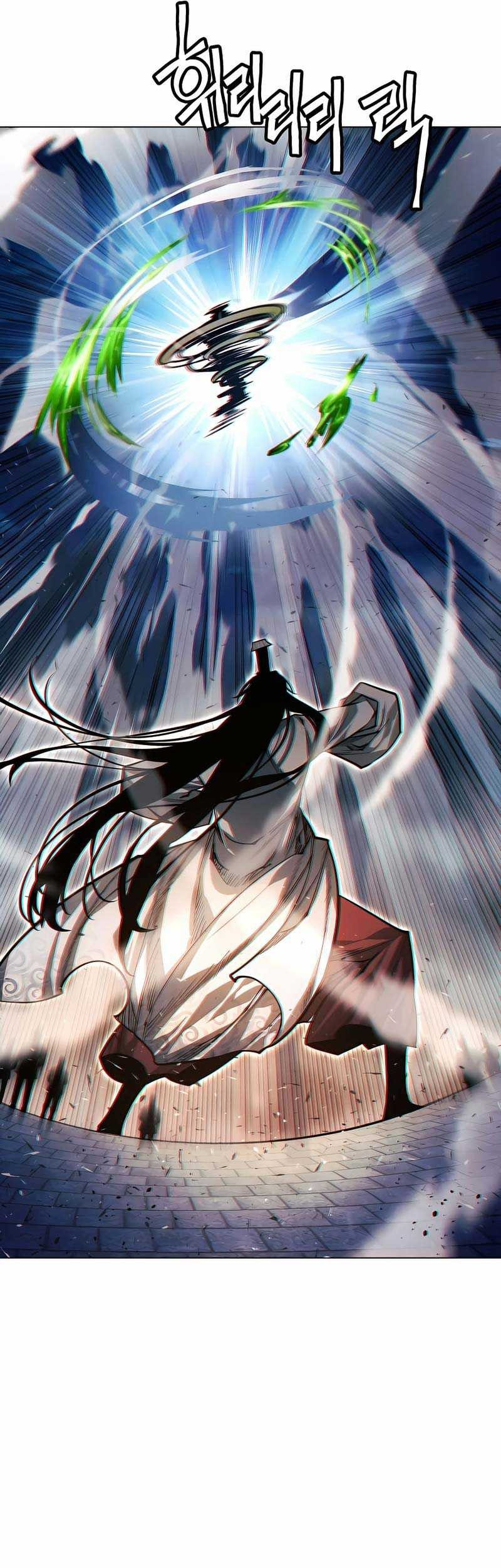 Modern Man Who Fall Into Murim Chapter 63 Gambar 26