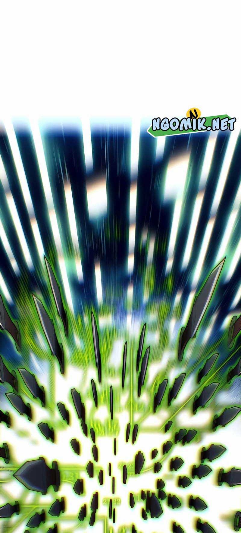 Modern Man Who Fall Into Murim Chapter 63 Gambar 29