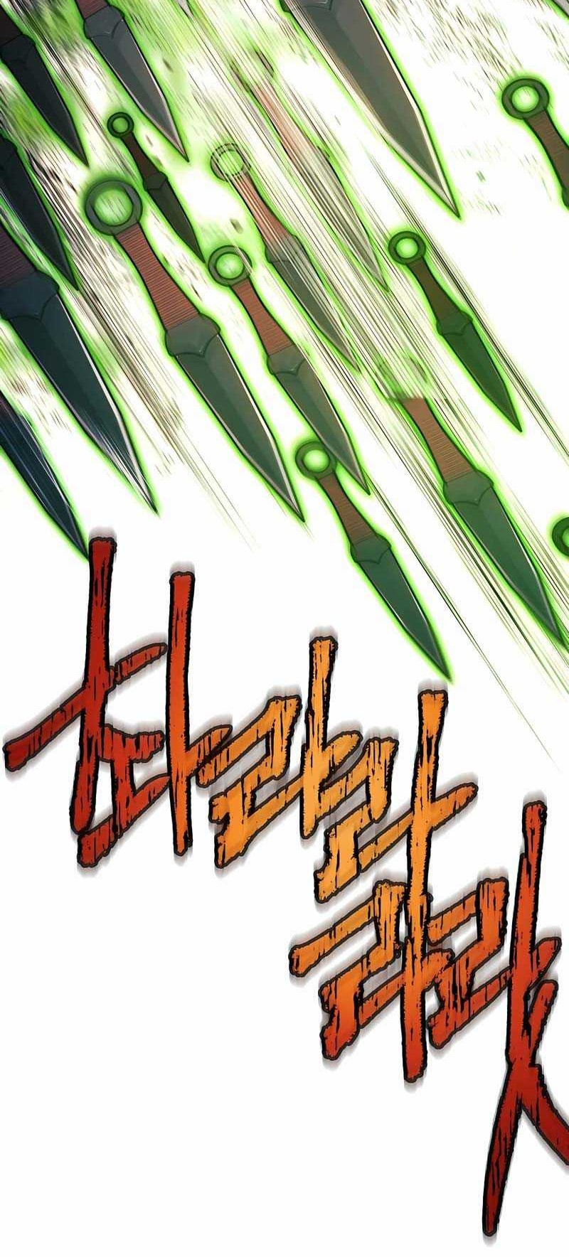 Modern Man Who Fall Into Murim Chapter 63 Gambar 33